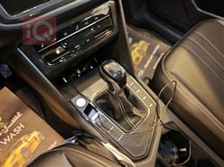 فولكسفاغن تيغوان